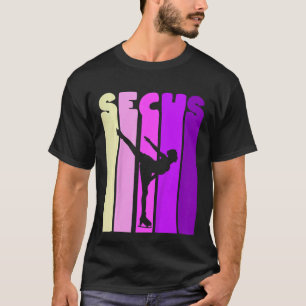Camiseta Crianças Ich Caixa Schon 6 Birthday Girl 6 Anos Fi