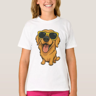 Camiseta Crianças Legal e Engraçadas