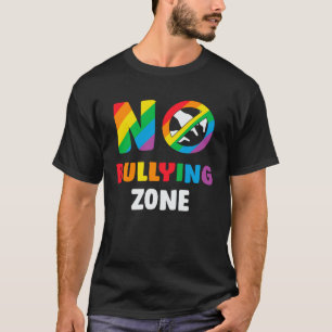Camiseta Crianças LGBT do Mês do Orgulho 2022 Sensibilizaçã
