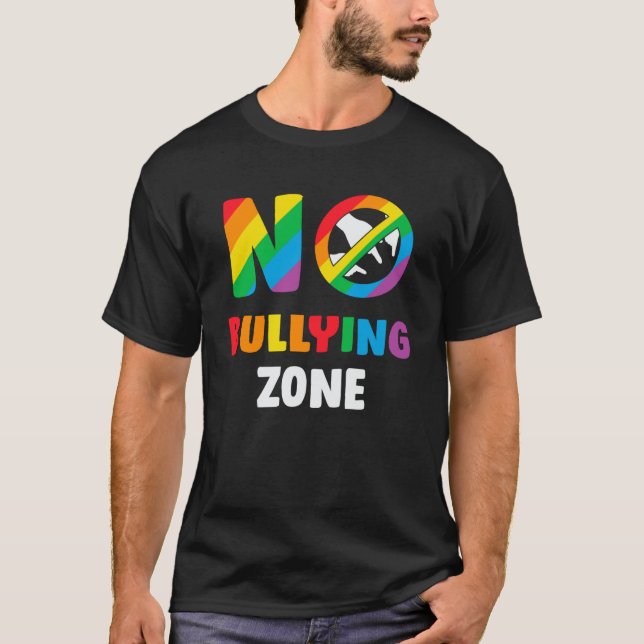Camiseta Crianças LGBT do Mês do Orgulho 2022 Sensibilizaçã (Frente)