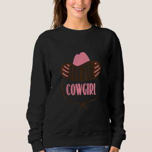 Camiseta Crianças Menina Bonitinha da Garota Bonitinha