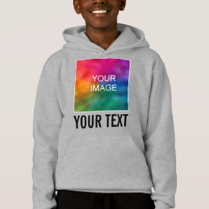 Camiseta Crianças Modelo personalizadas modernas Menores Gr