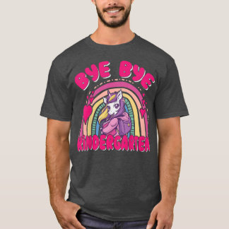 Camiseta Crianças Morrem Por Jardim De Infância Alô, Primei