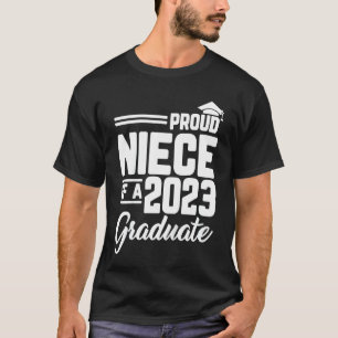 Camiseta Crianças Orgulham A Onça De Uma Fama De Graduação
