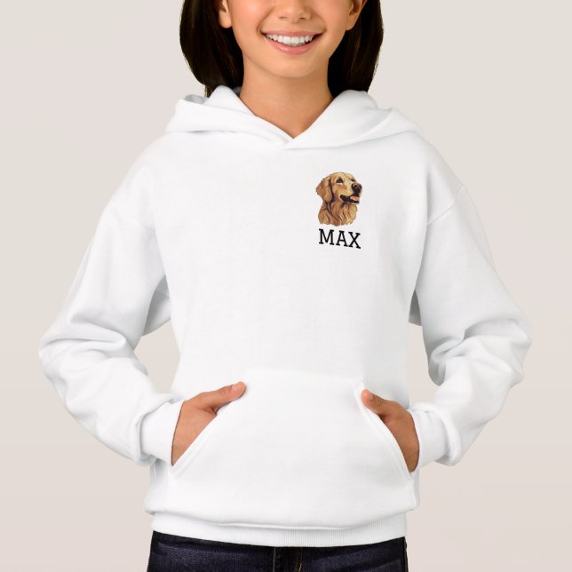 Camiseta Crianças Petem Foto Personalizada no Natal (Frente)