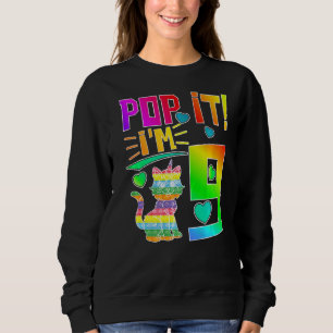 Camiseta Crianças Pop Nono Aniversário Meninas Meninos Nove
