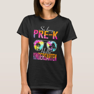 Camiseta Crianças Por Tanto Tempo Pré K Alô Jardim de Infân