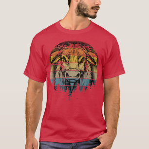 Camiseta Crianças Presentes De Vaca Umas Fazendeiros Muh Bo