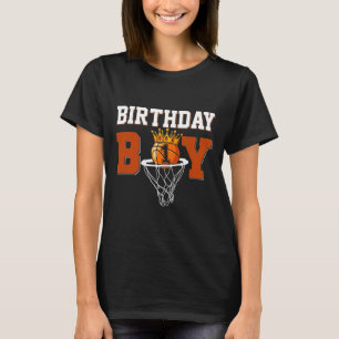 Camiseta Crianças primeiro aniversario Espetáculo Oferece C