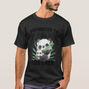 Camiseta Crianças Promovidas Ao Big Brother 2023 Anunciando
