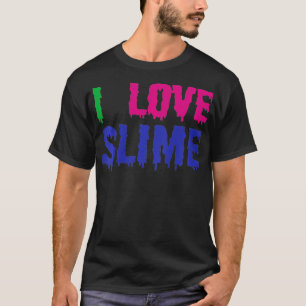 Camiseta Crianças Que Adoro Lama - Crianças Engraçadas 