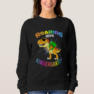Camiseta Crianças Rajando Crianças Garçom Criança Rapaz Pri