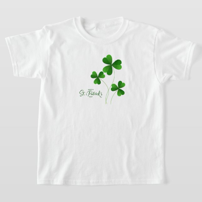 Camiseta Crianças, Ruas Felizes. (Postura )