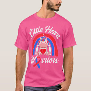 Camiseta Crianças Sensibilização para as Crianças - Pequeno