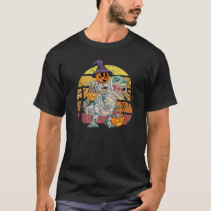 Camiseta Crianças Skeleton Monster Truck Moon Candy Toddler