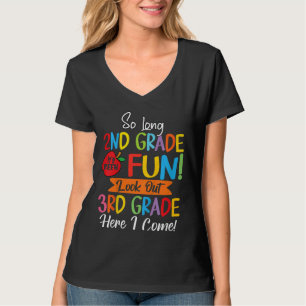 Camiseta Crianças Tão Longa segundo Aqui Eu Vim Formando Da