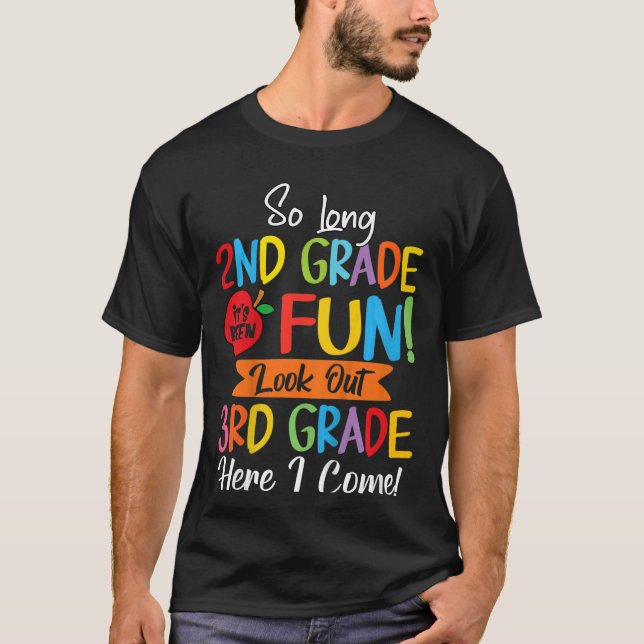 Camiseta Crianças Tão Longa segundo Aqui Eu Vim Formando Da (Frente)