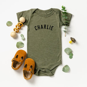 Camiseta Crianças - Teto de Nome Personalizado