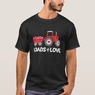 Camiseta Crianças Várias Pessoas De Amor Feliz Dia Dos Na