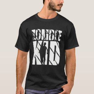 Camiseta Crianças Zombie, Crianças, Halloween E Zombie