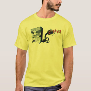 Camiseta Criar
