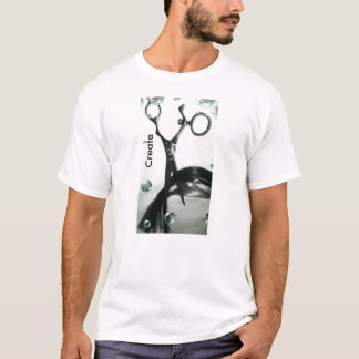 Camiseta Criar