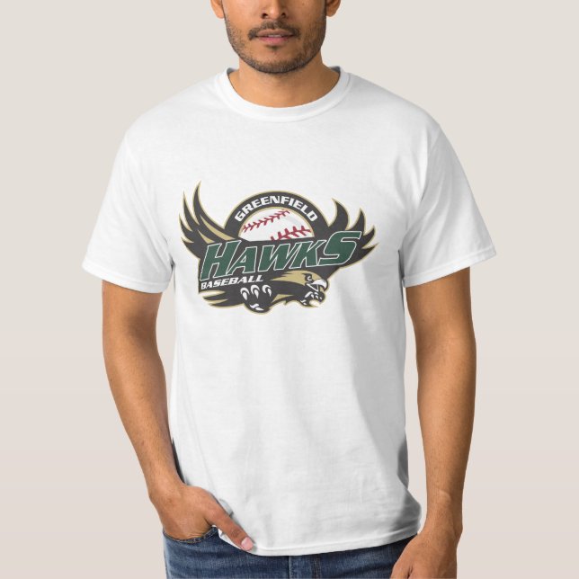 Camiseta Criar seu próprio artigo (Frente)