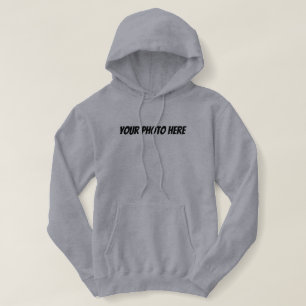 Camiseta Criar seu próprio personalizado