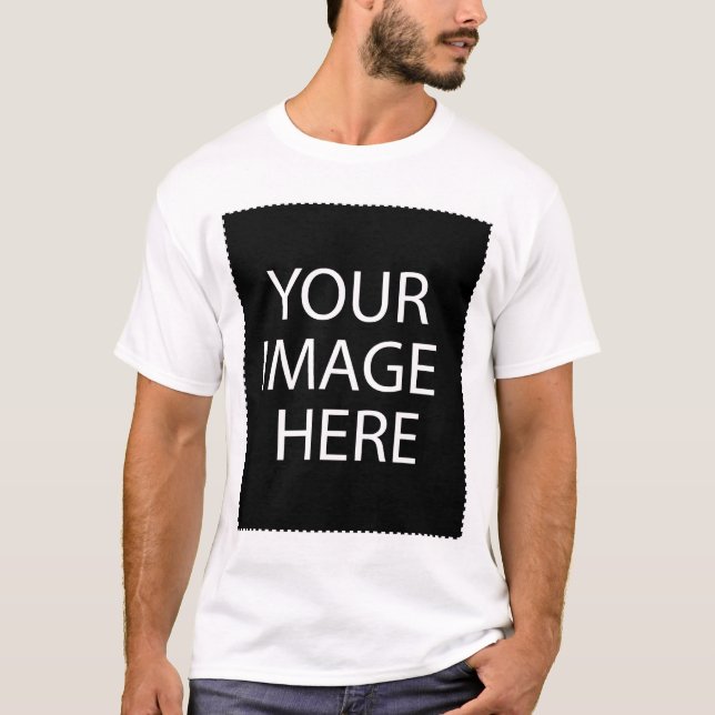 CAMISETA CRIAR SEUS PRÓPRIOS PRESENTES DE ÉPOCA NATALÍCIA (Frente)