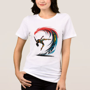 Camiseta Criativo