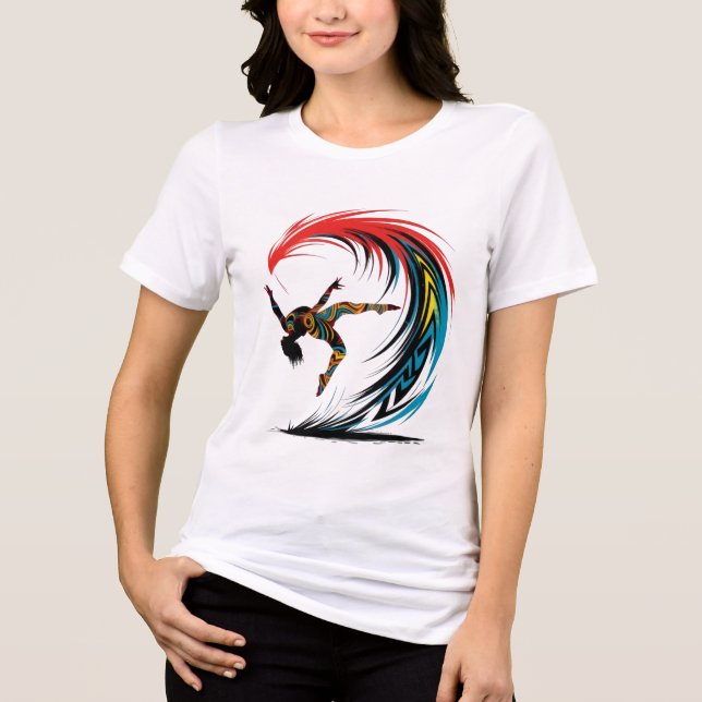Camiseta Criativo (Frente)