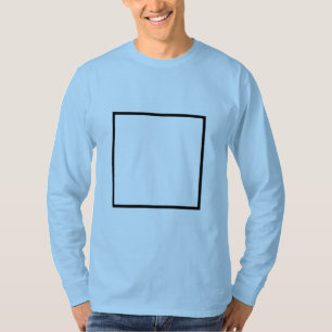 Camiseta Criativo, Analítico, Apaixonado