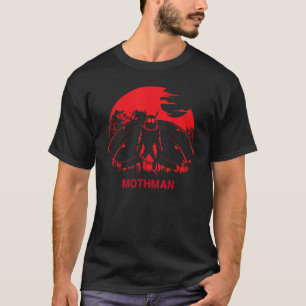 Camiseta Criatura Criptida-Mãe