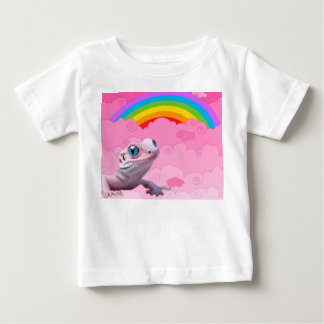 Camiseta Criatura de fantasia.