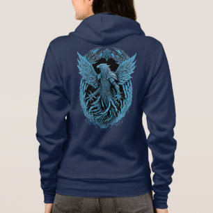 Camiseta Criatura de fantasia   Águia medieval