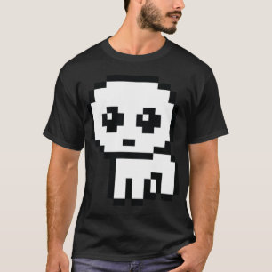 Camiseta Criatura do TBH Autismo design
