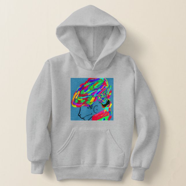Camiseta Criatura Fantástica Escamada com Membranas (Postura )