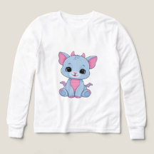 Criatura mágica - Amigo imaginário fantástico