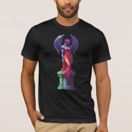 Camiseta Criatura mítica
