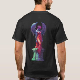 Camiseta Criatura mítica