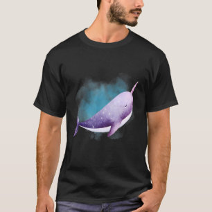 Camiseta Criaturas de Oceano Profundo e Vida de Rift