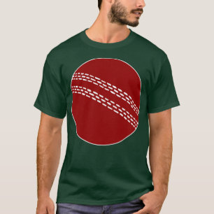 Camiseta cricket ball3 
