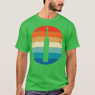 Camiseta Cricket Bowler