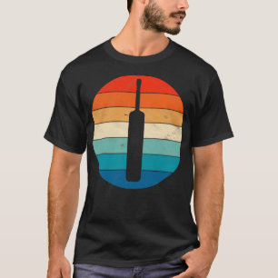 Camiseta Cricket Bowler