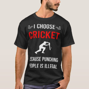 Camiseta Cricket de Soco