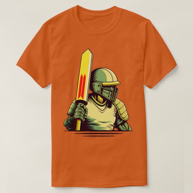 Camiseta Cricket Player Vintage Retro Cricket (2) (Frente do Design)