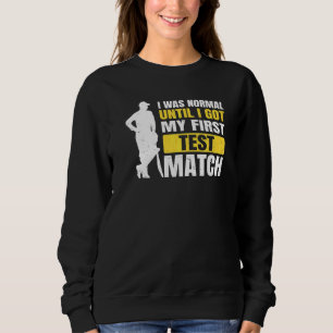 Camiseta Cricket Sports Cote
