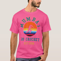 Cricket T20 de Mumbai Índia