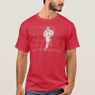 Camiseta Cricket Traga-a Arte