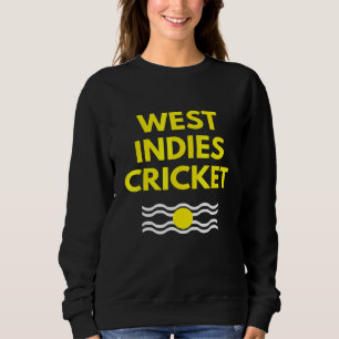 Camiseta Cricket West Indies Windies 1